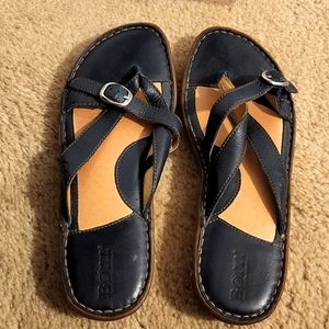 BORN Sandals